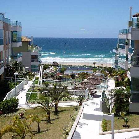 דירות Florianópolis Aguas Do Santinho מראה חיצוני תמונה