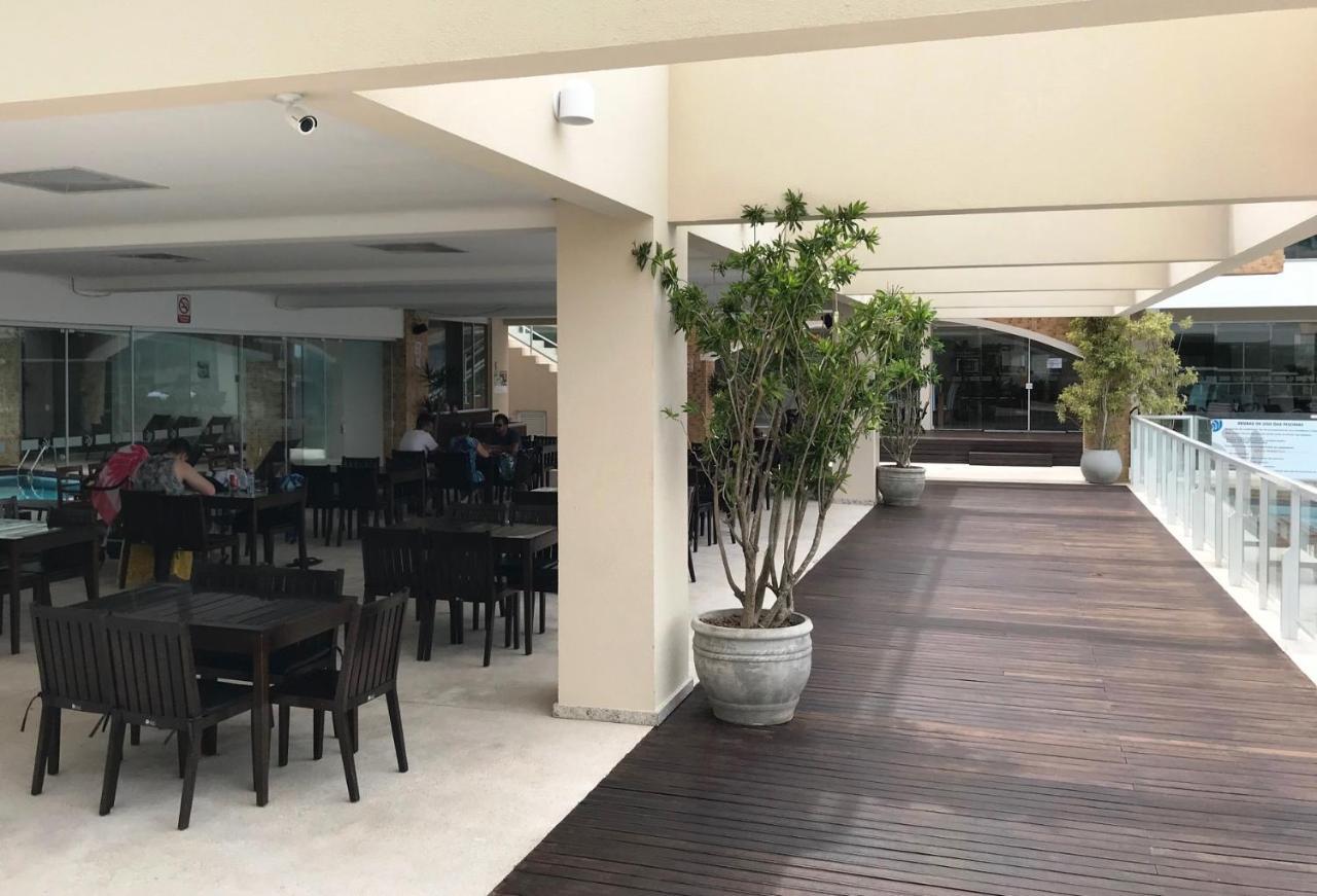 דירות Florianópolis Aguas Do Santinho מראה חיצוני תמונה