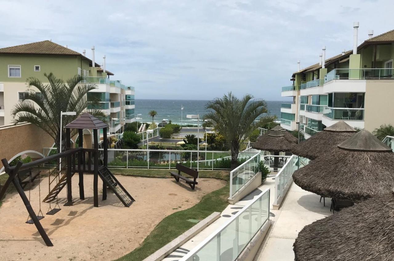 דירות Florianópolis Aguas Do Santinho מראה חיצוני תמונה