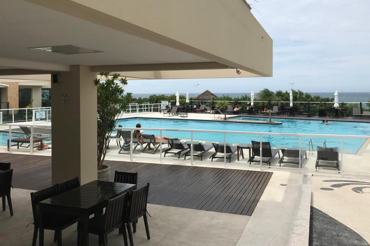 דירות Florianópolis Aguas Do Santinho מראה חיצוני תמונה
