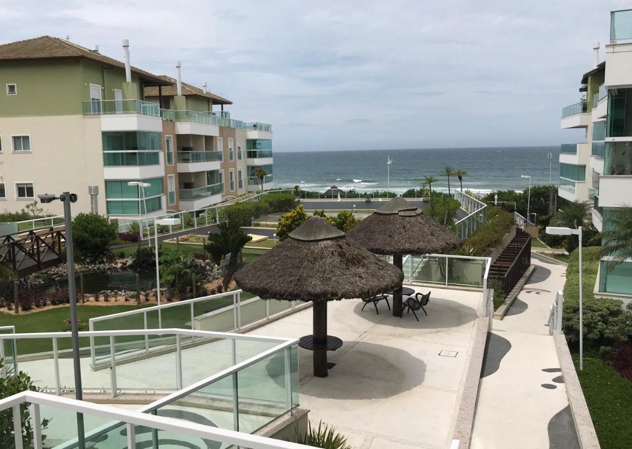 דירות Florianópolis Aguas Do Santinho מראה חיצוני תמונה