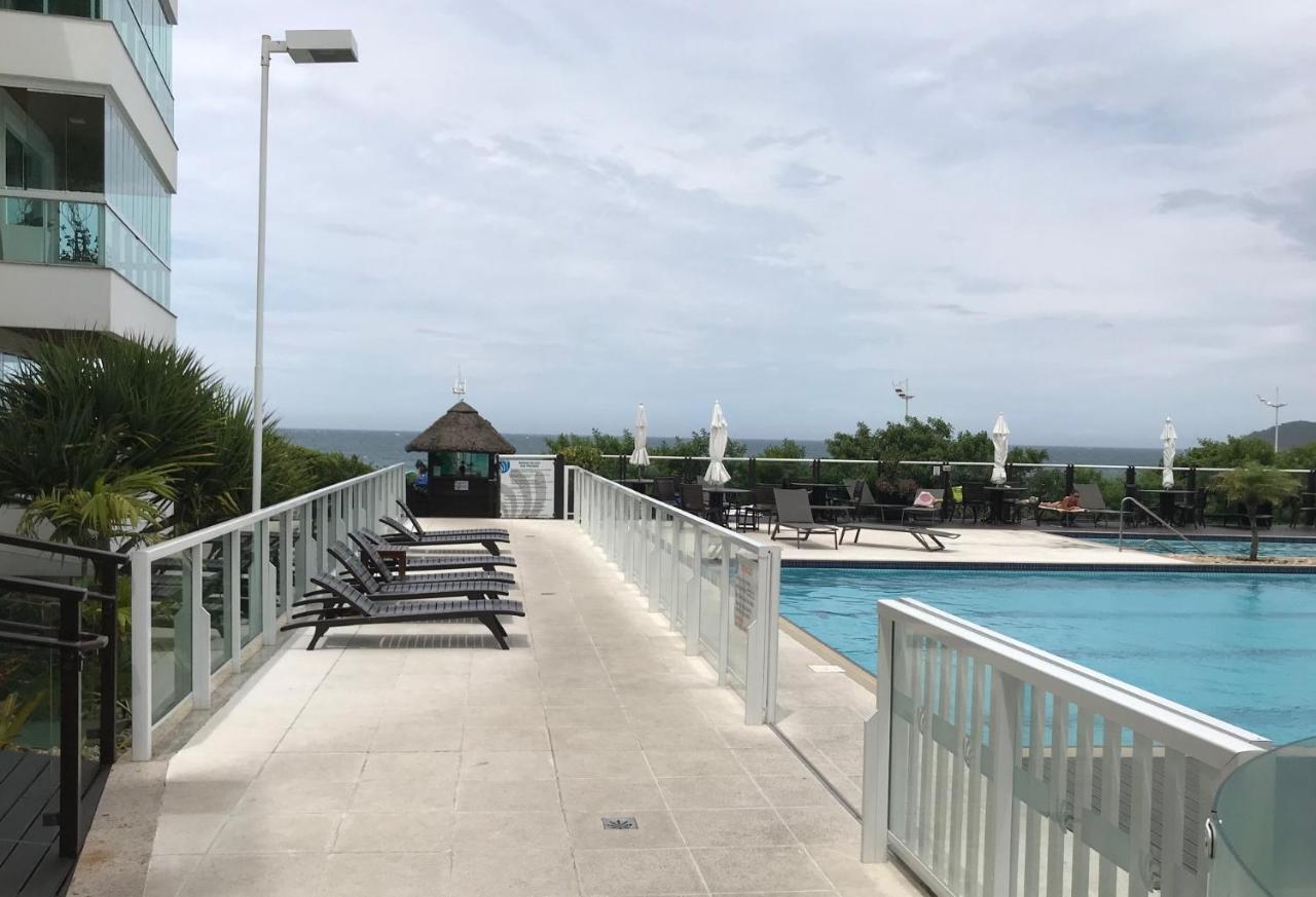 דירות Florianópolis Aguas Do Santinho מראה חיצוני תמונה