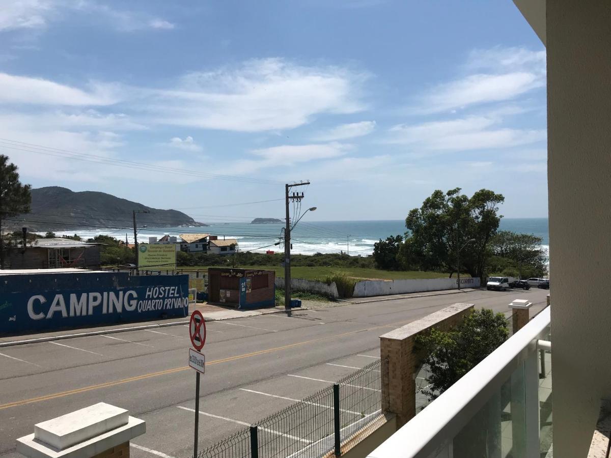 דירות Florianópolis Aguas Do Santinho מראה חיצוני תמונה