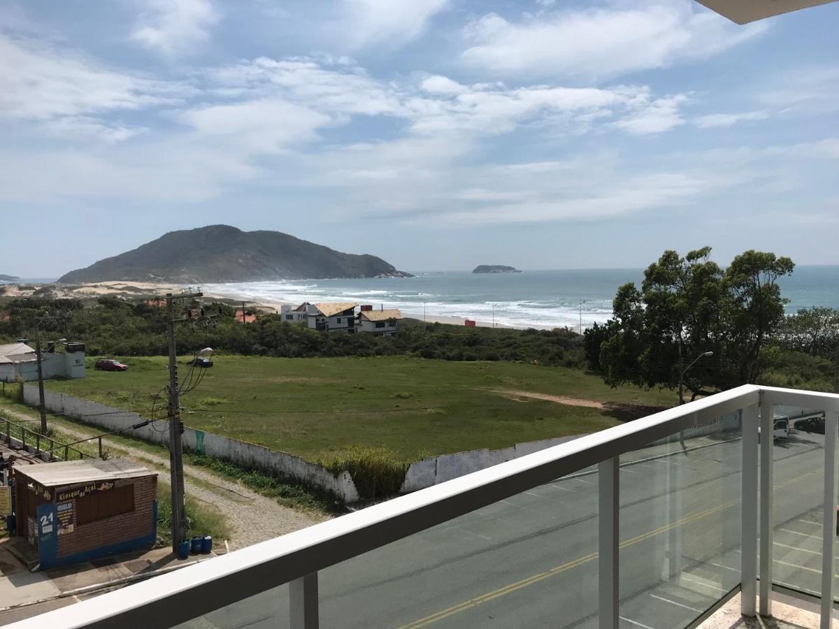 דירות Florianópolis Aguas Do Santinho מראה חיצוני תמונה