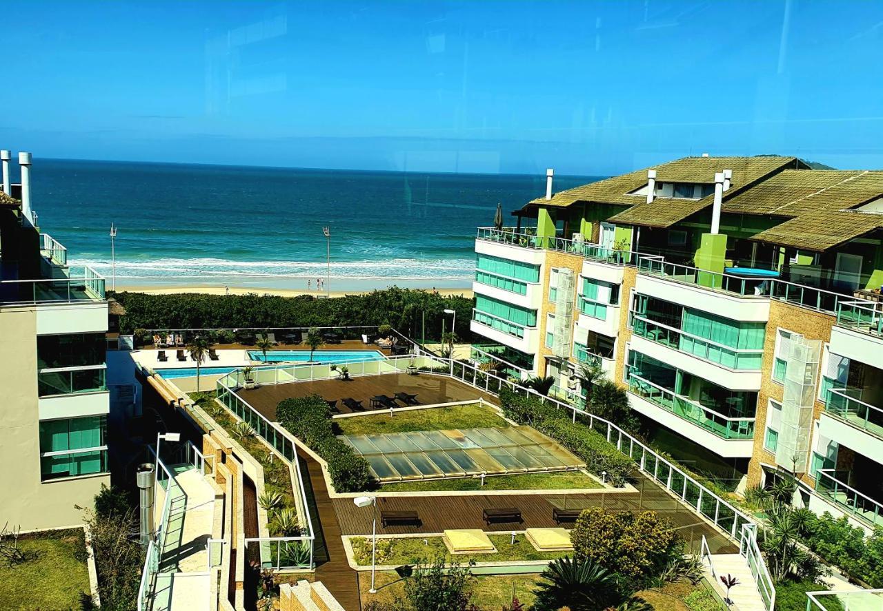 דירות Florianópolis Aguas Do Santinho מראה חיצוני תמונה