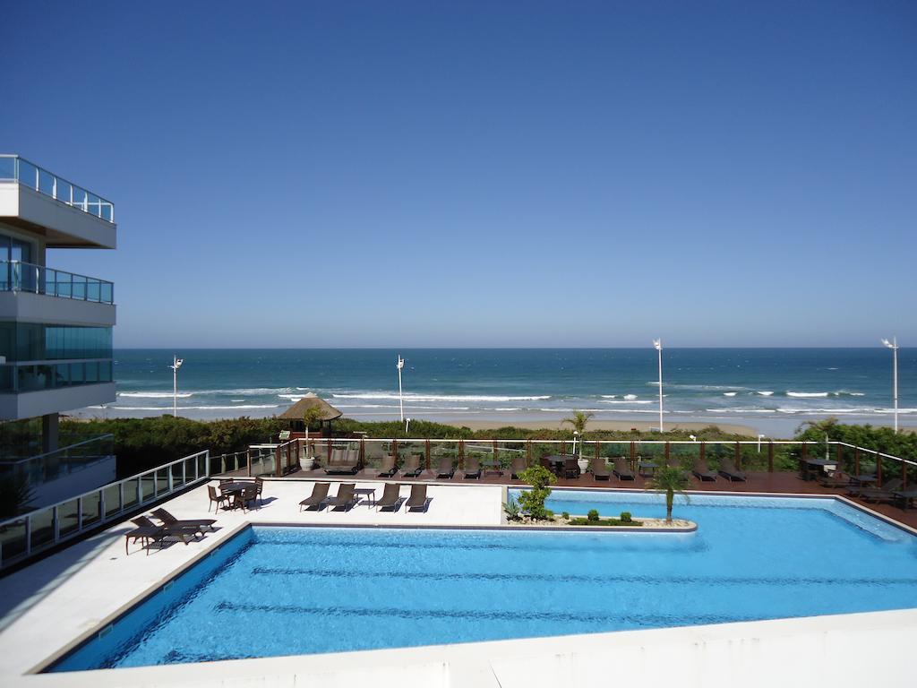 דירות Florianópolis Aguas Do Santinho חדר תמונה