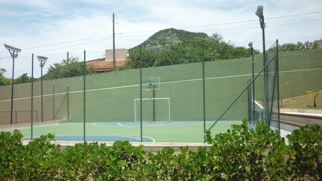 דירות Florianópolis Aguas Do Santinho מראה חיצוני תמונה