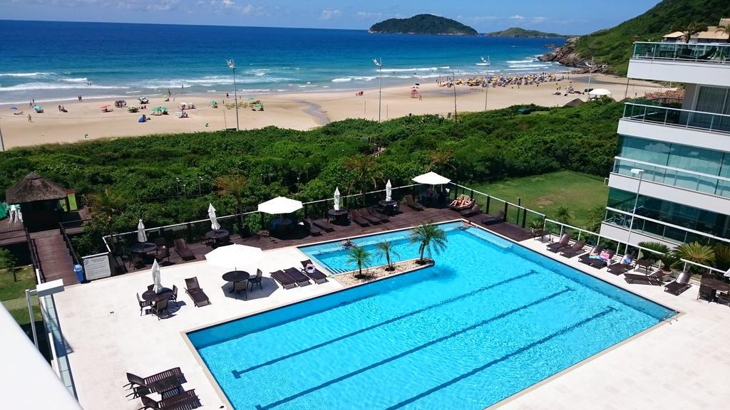 דירות Florianópolis Aguas Do Santinho מראה חיצוני תמונה