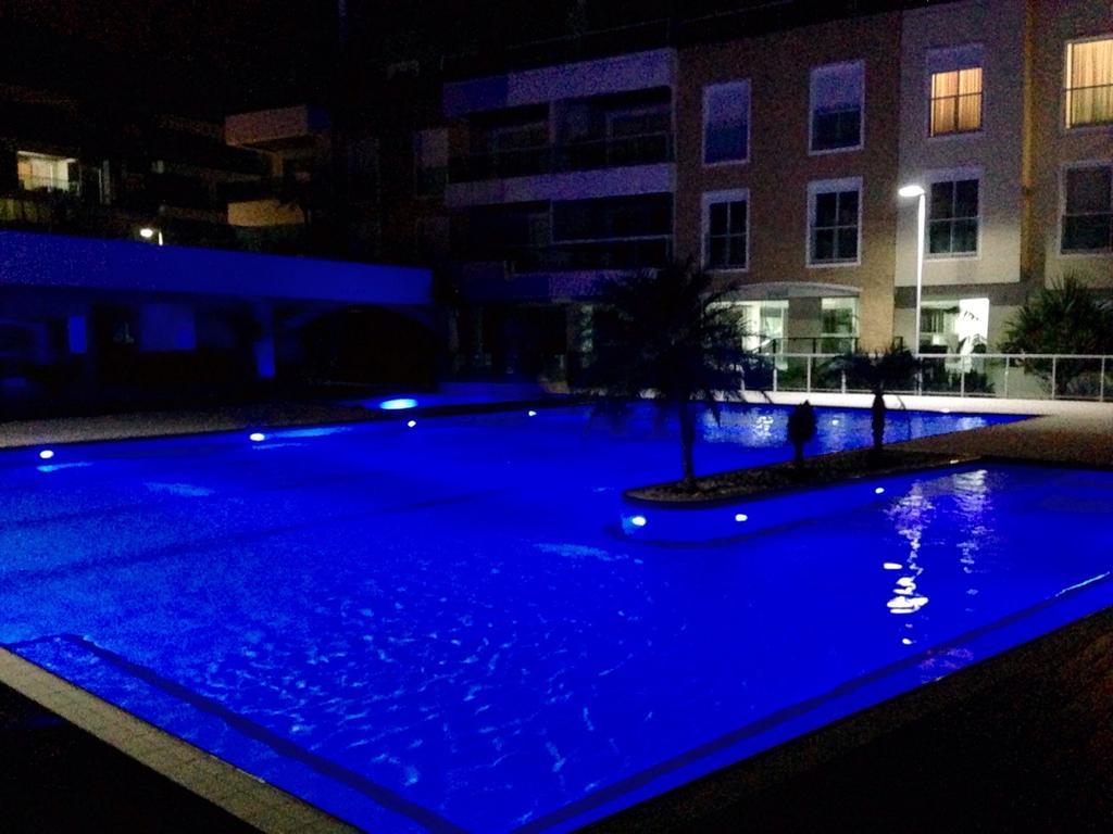 דירות Florianópolis Aguas Do Santinho מראה חיצוני תמונה