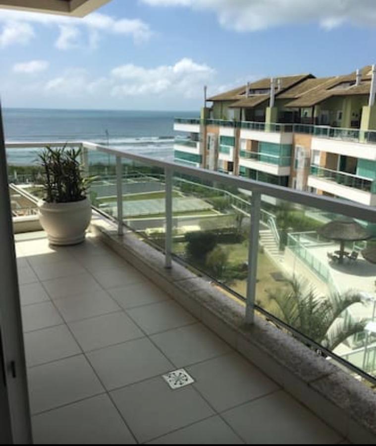 דירות Florianópolis Aguas Do Santinho מראה חיצוני תמונה