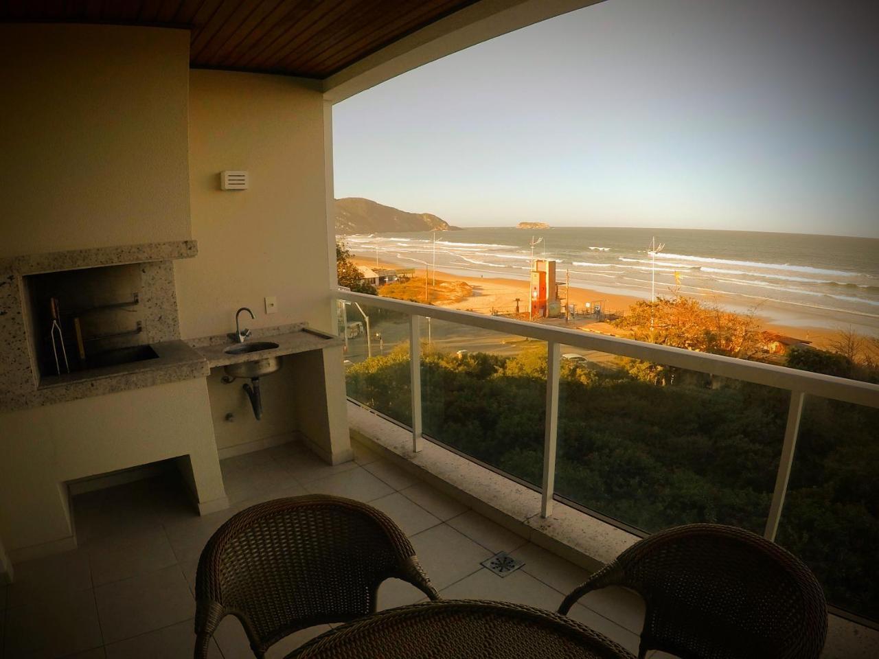 דירות Florianópolis Aguas Do Santinho מראה חיצוני תמונה