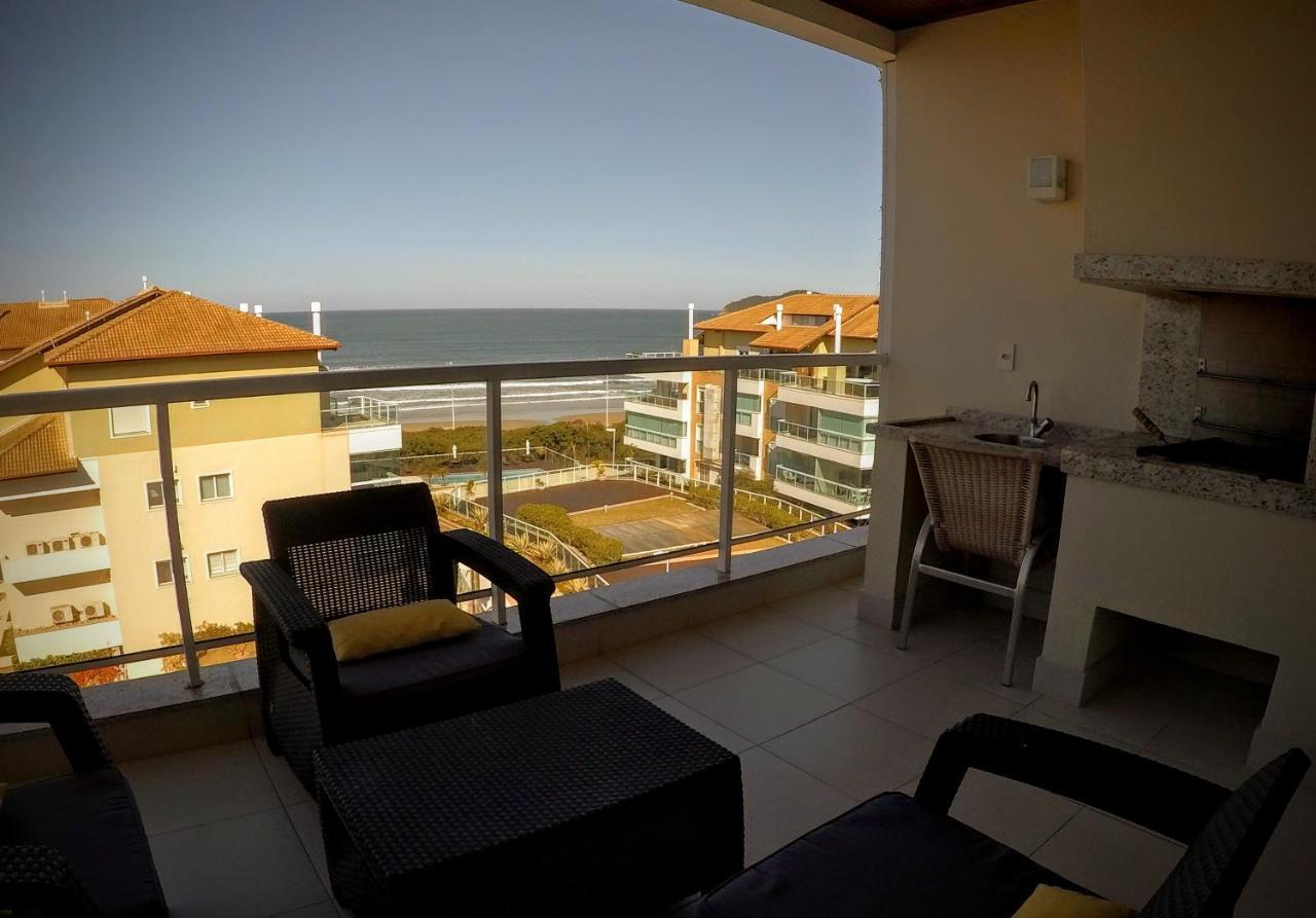 דירות Florianópolis Aguas Do Santinho מראה חיצוני תמונה