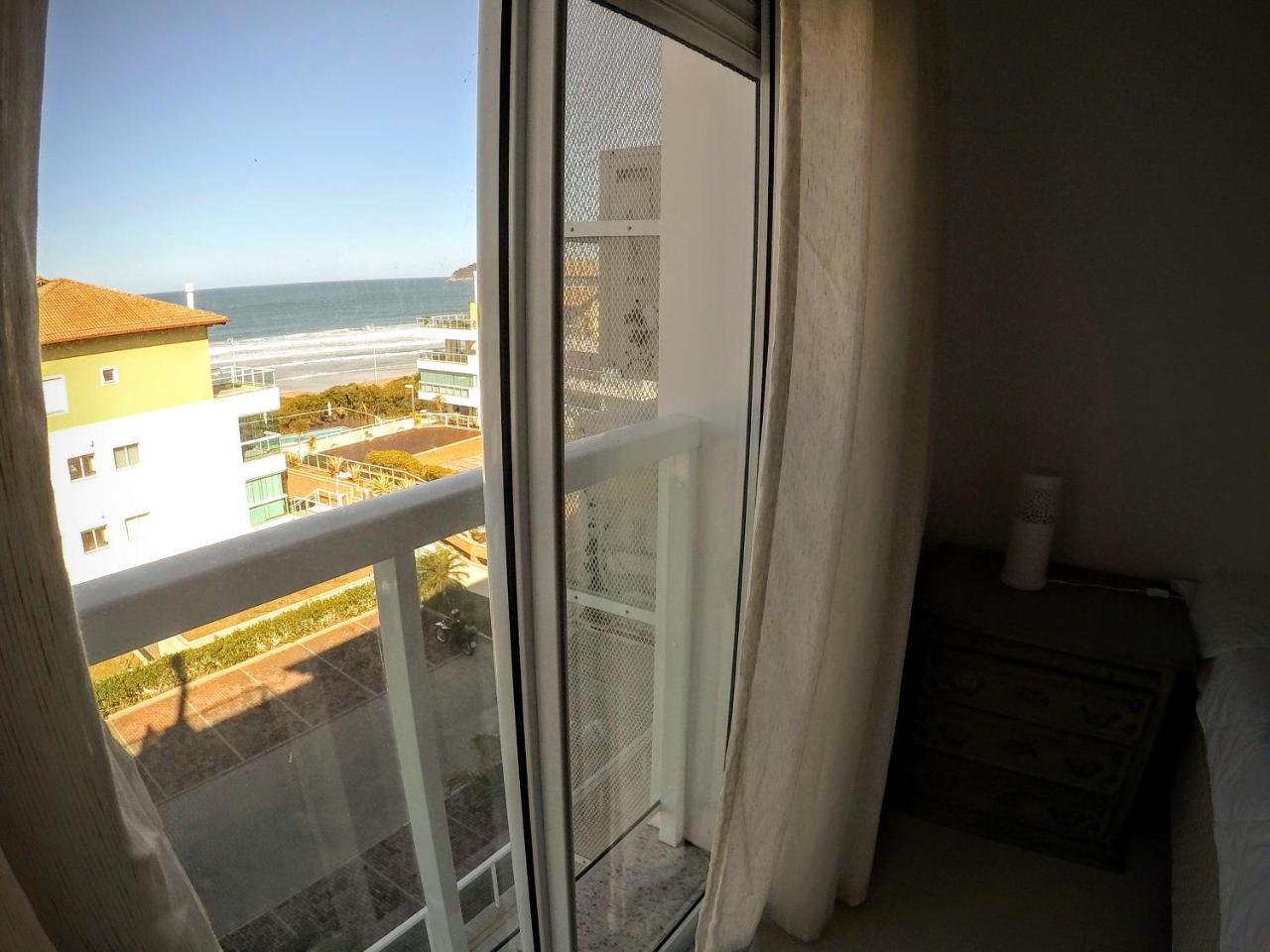 דירות Florianópolis Aguas Do Santinho מראה חיצוני תמונה