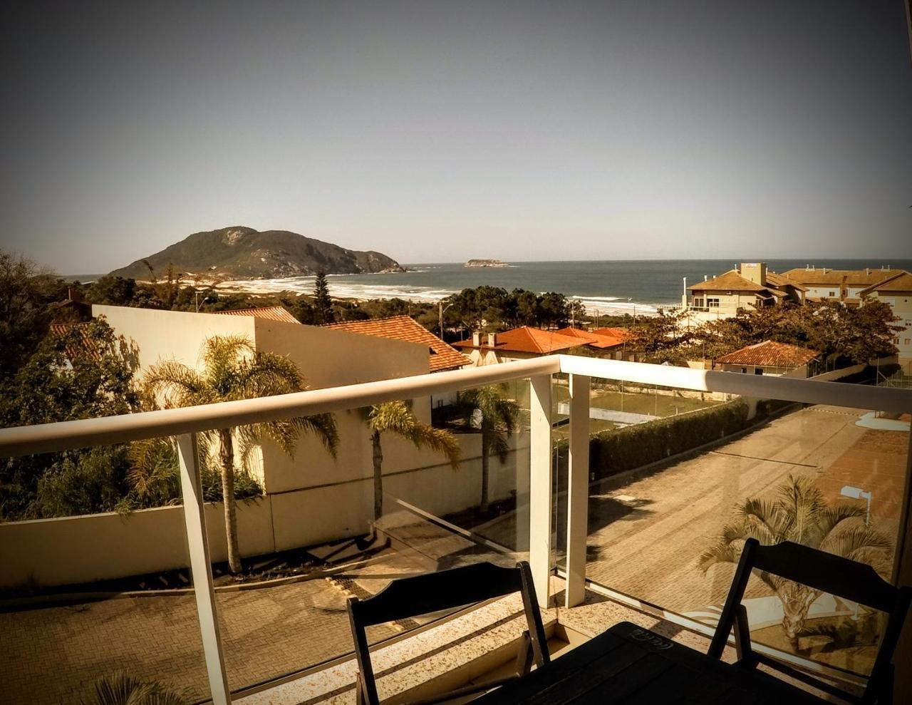 דירות Florianópolis Aguas Do Santinho מראה חיצוני תמונה