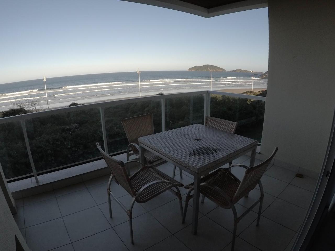 דירות Florianópolis Aguas Do Santinho מראה חיצוני תמונה